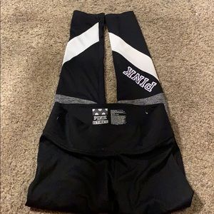 PINK VS Ultimate leggings